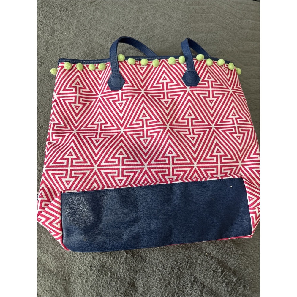 Clinique Tote